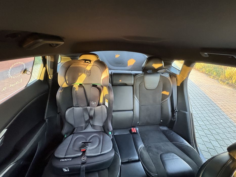 Volvo V40 R-Design D3