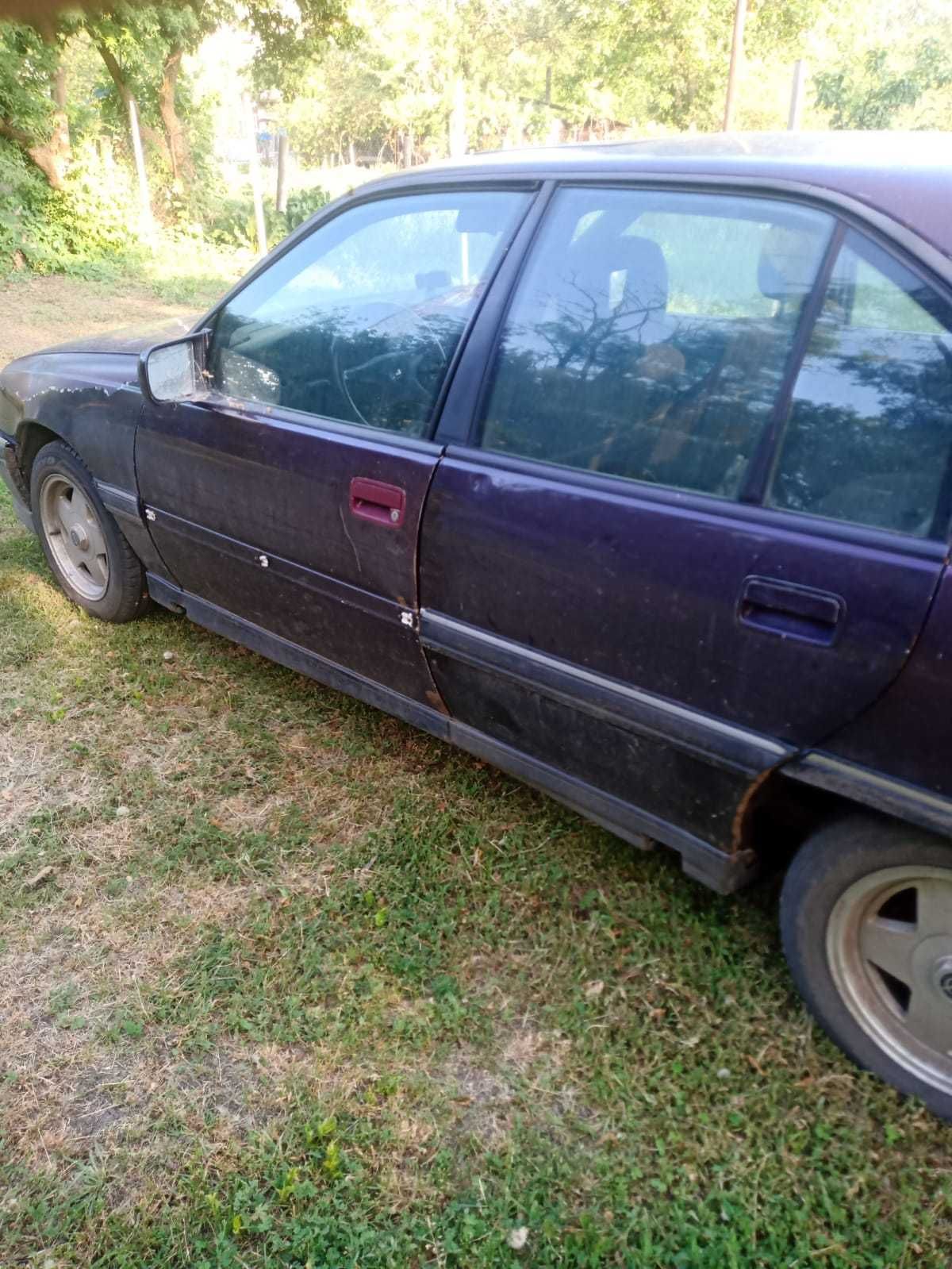OPEL omega a. Опель омега а