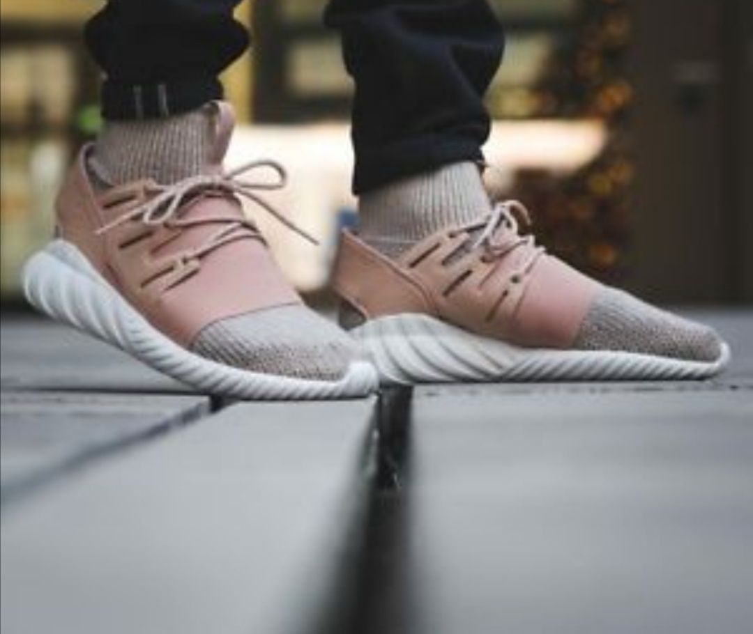 Adidas Tubular Primeknit