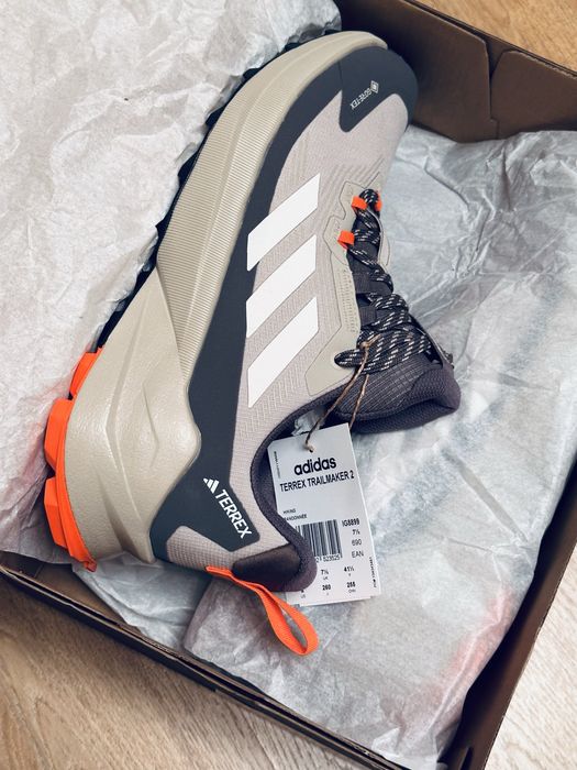 Кросівки Adidas Terrex Trailmaker 2 Gore-Tex Адідас