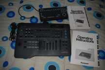 Mesa de Mistura Digital Panasonic