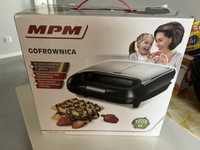 Gofrownica MPM MGO-39M