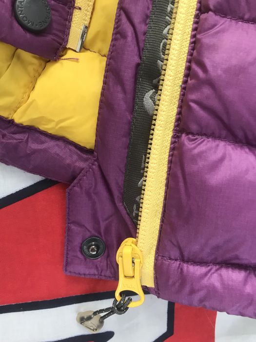 Montane оригинал очень теплая вещица