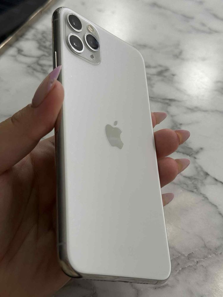 Iphone 11 pro max 256gb