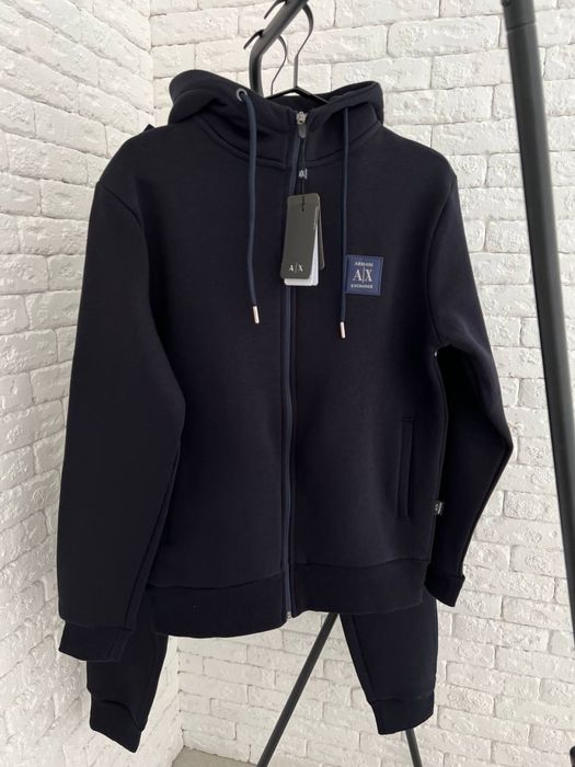 Спортивний костюм Armani Exchange