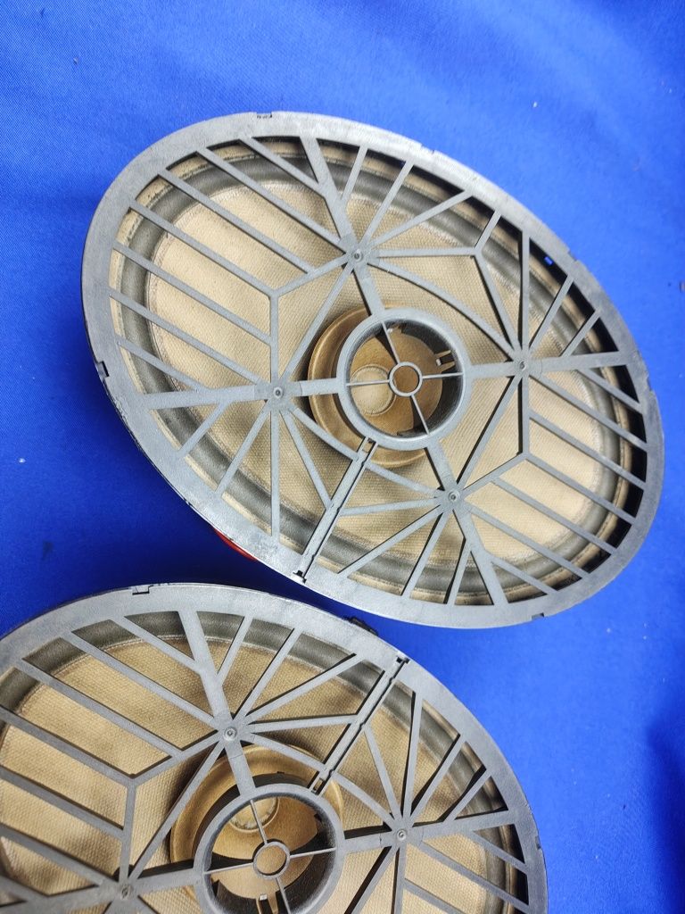 Динаміки задньої полки Peugeot 406 седан Harman 9633874880