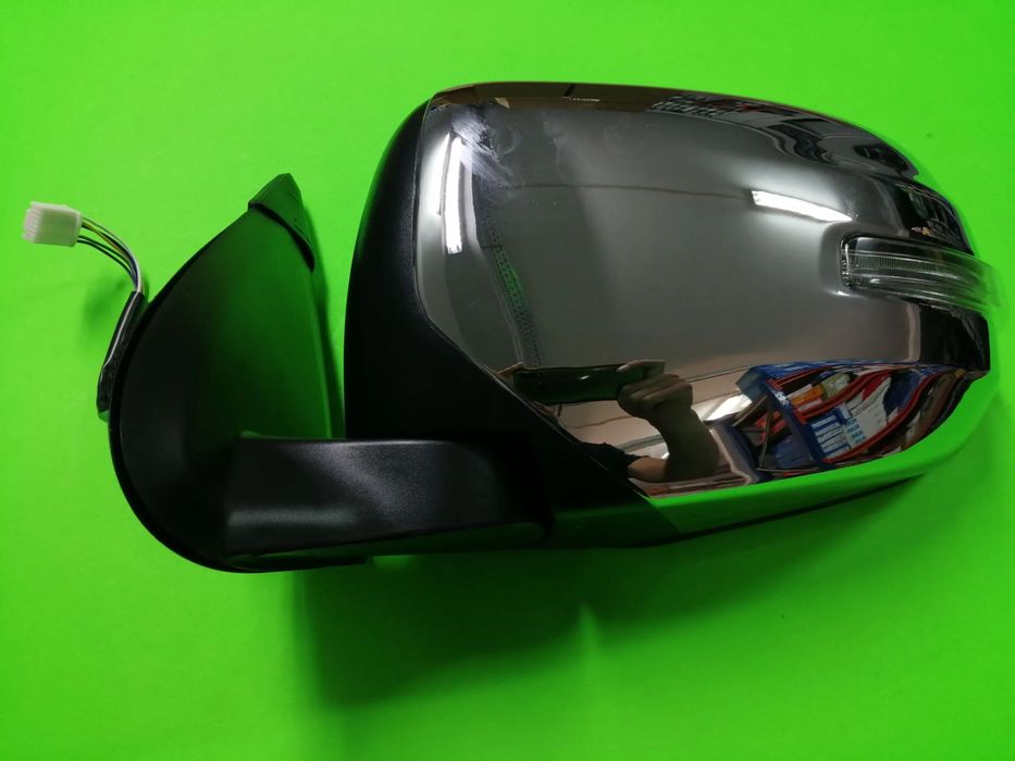 Espelhos Retrovisores - Mitsubishi L200 e Mitsubishi Pajero