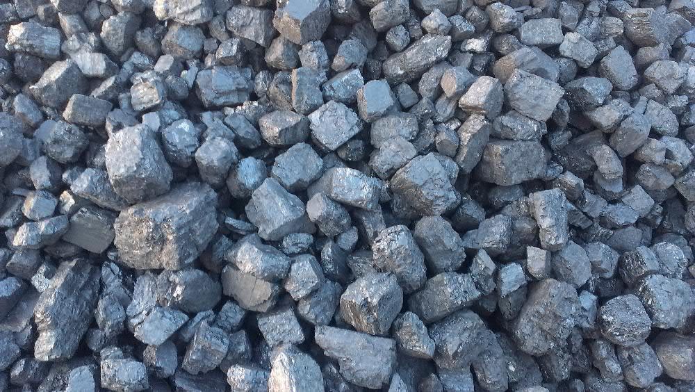 Вугілля! Уголь!