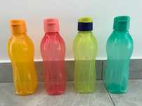 Garrafas 750 ml Tupperware