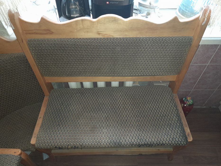 Кухонний куточок