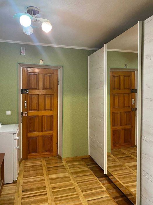 FO S4 Продам 2 кім. квартиру Новожаново з-д Шевченко вул. Москалівська