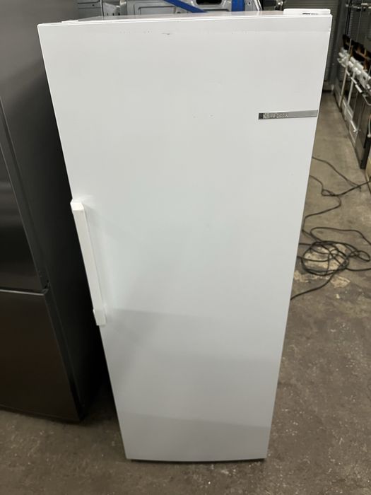 Zamrażarka BOSCH 160cm NoFrost |12msc |BD stan |Dowóz