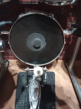 Perkusja Dig Drum moduł Roland TD-6V