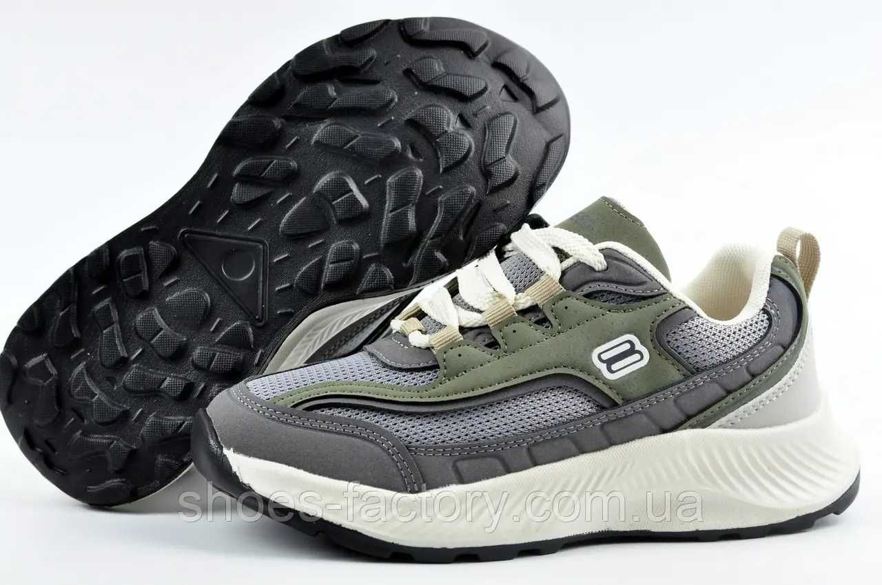 Кросівки для хлопчика Jong Golf код C11423-5