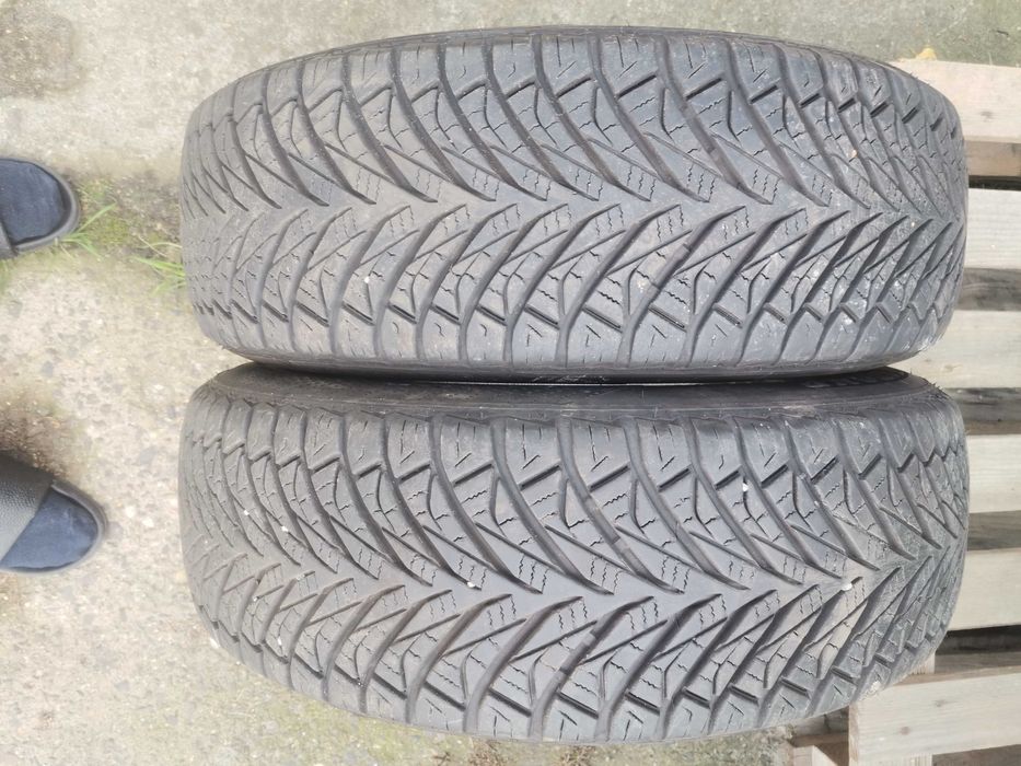 Opony M+S 185/65R15, 24r,2szt250