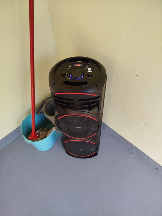 Zamiana nowy wyciongnienty tylko z pudełka