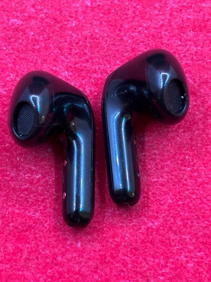 outlet słuchawki bezprzewodowe douszne xiaomi buds 4 lite bluetooth
