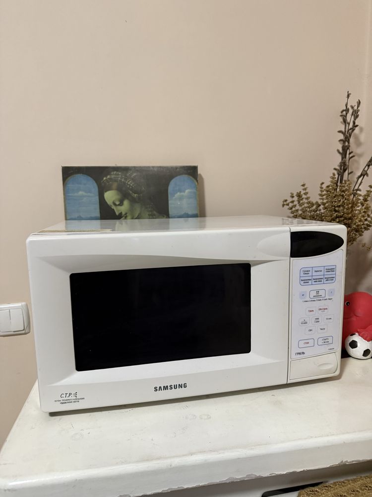 Микроволновка микроволновая печь Samsung CE2738