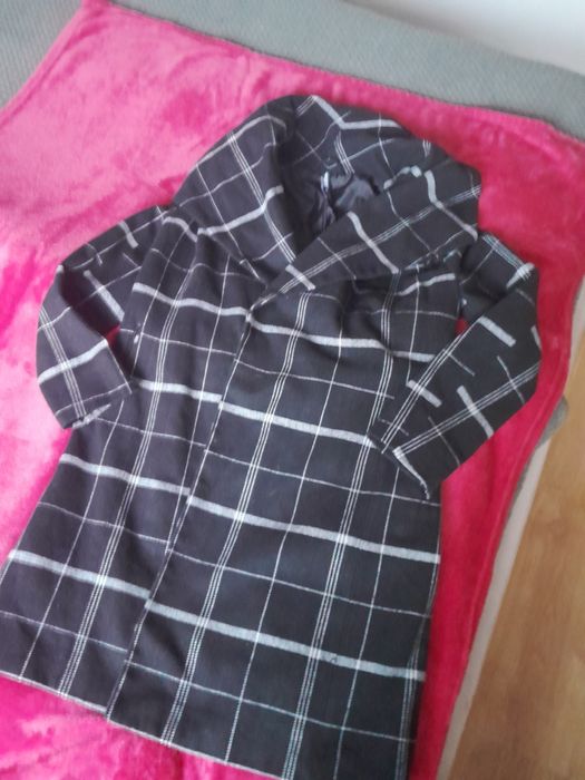 Płaszcz Jesionka damska rozmiar 38