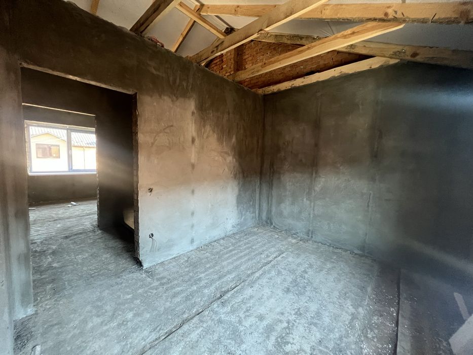 Продам таунхаус від надійного забудовника