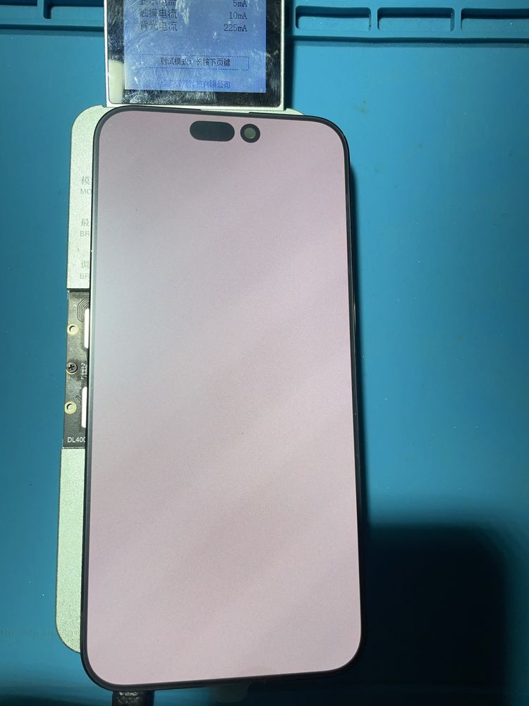 Lcd , Display , iphone 15 pro max  , original 100%