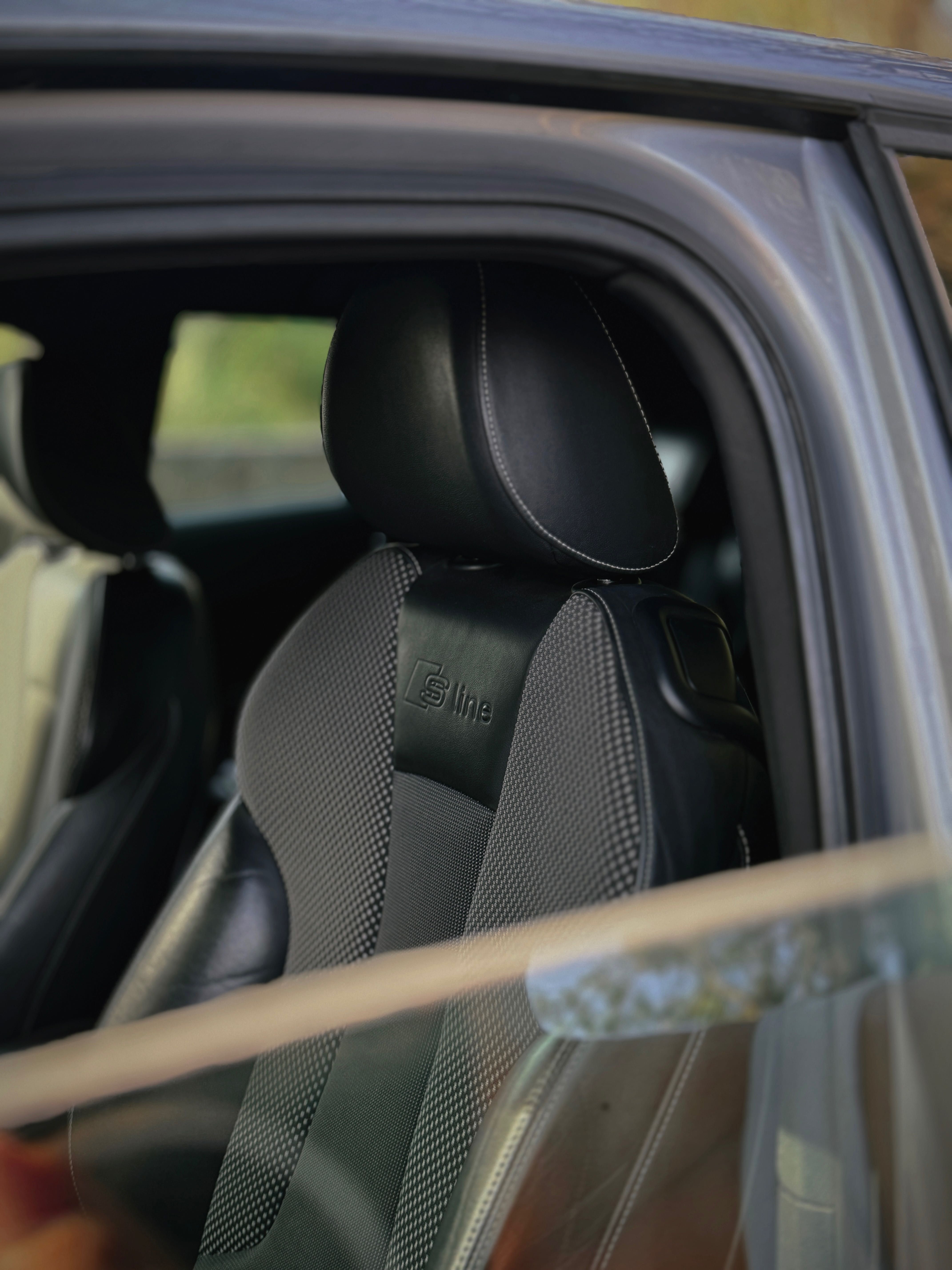 Audi A3 2.0 TDI SLine