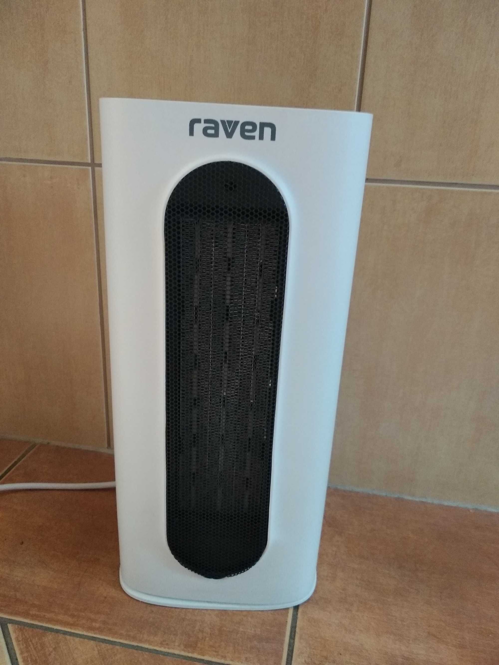 Termowentylator RAVEN ETW006