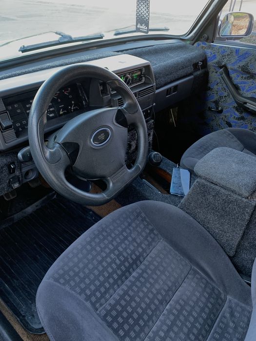 Продам ваз 2106 в хорошем состояние