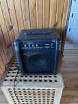 Wzmacniacz gitarowy  b25