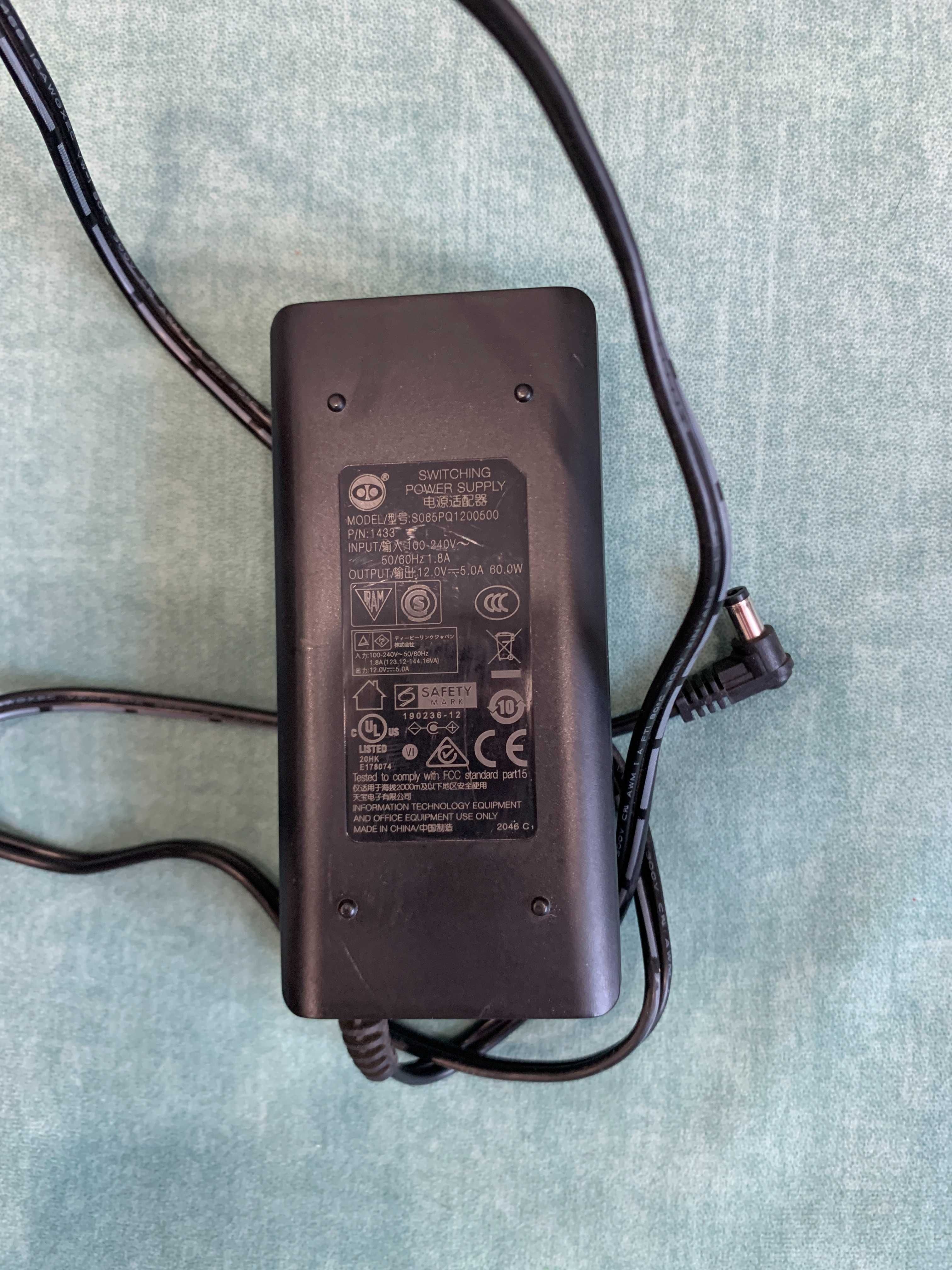Маршрутизатор TP-LINK Archer AX11000 ігровий Wi-Fi 6 роутер 8 LAN USB