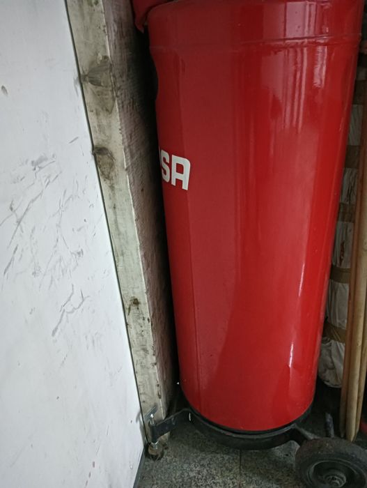Bombas gasolina anti GF as a funcionar perfeitamente