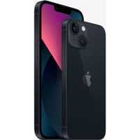 iPhone 13 Mini preto 256G