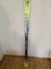 Narty Nowe Volkl Racetiger SL