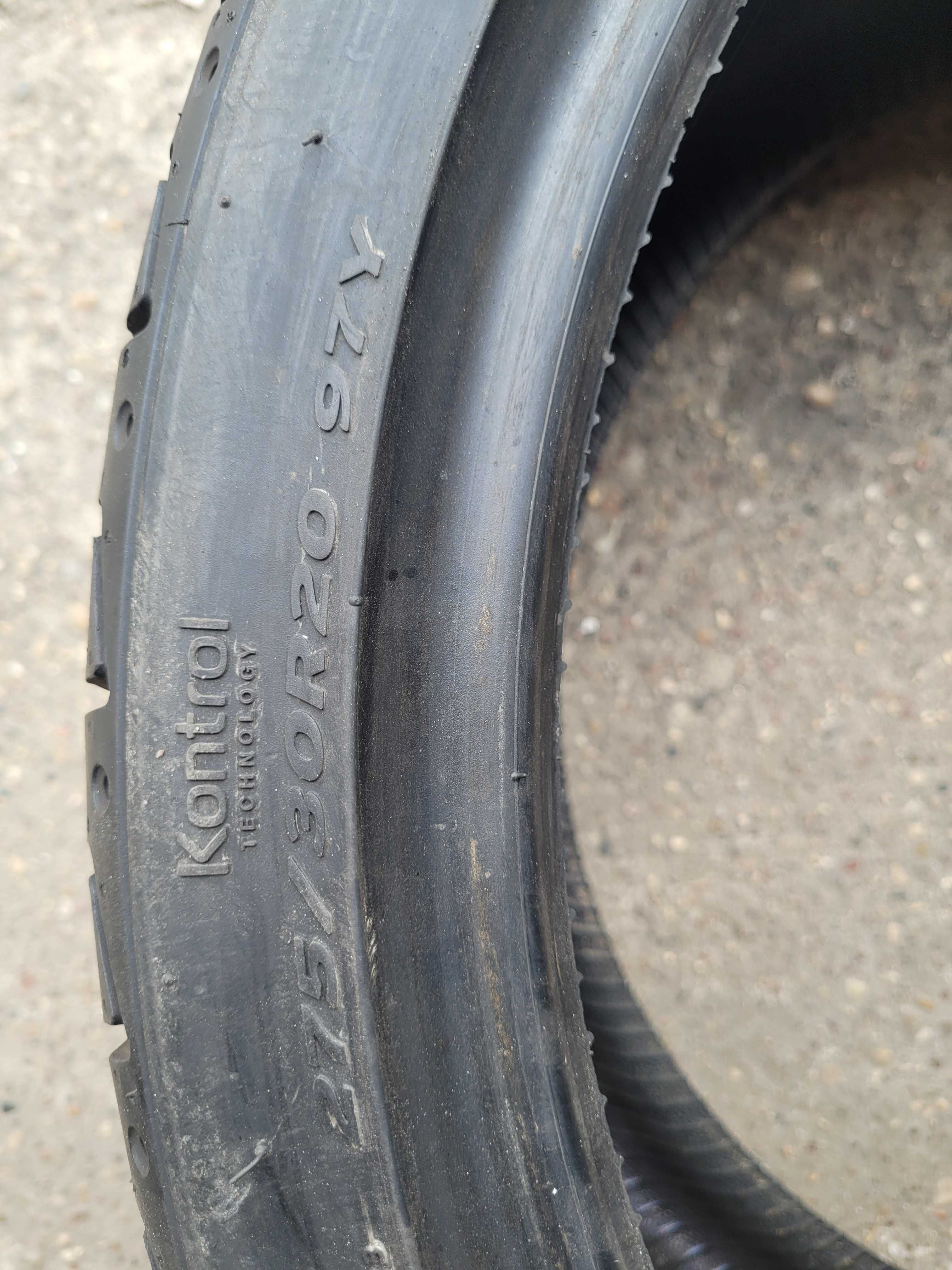 Opony Hankook 275/30r20