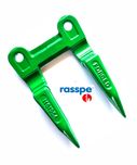 Bagnet podwójny John Deere H61954 Z11228 Radura Rasspe