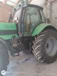 Części do Deutz fahr Agrotron 265, 210 235 x710, 215 x720