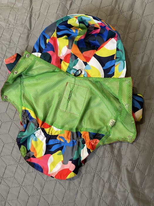 Дощовик для собак pet fashion air