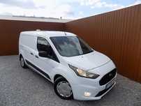 Ford Transit Connect  1.5 TDCI!! 120KM!! Long!! Długi!! Klima!! Navi! Kamera!!