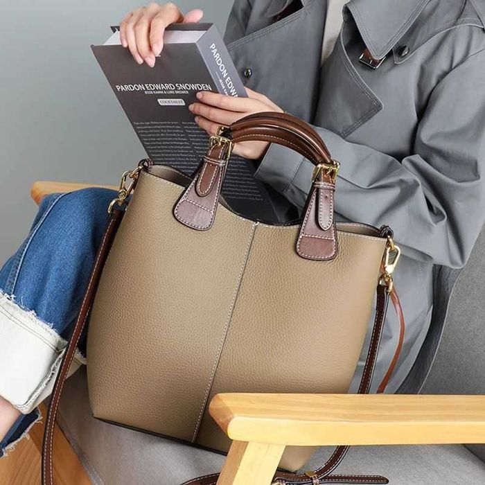 Сумки великі преміум якості