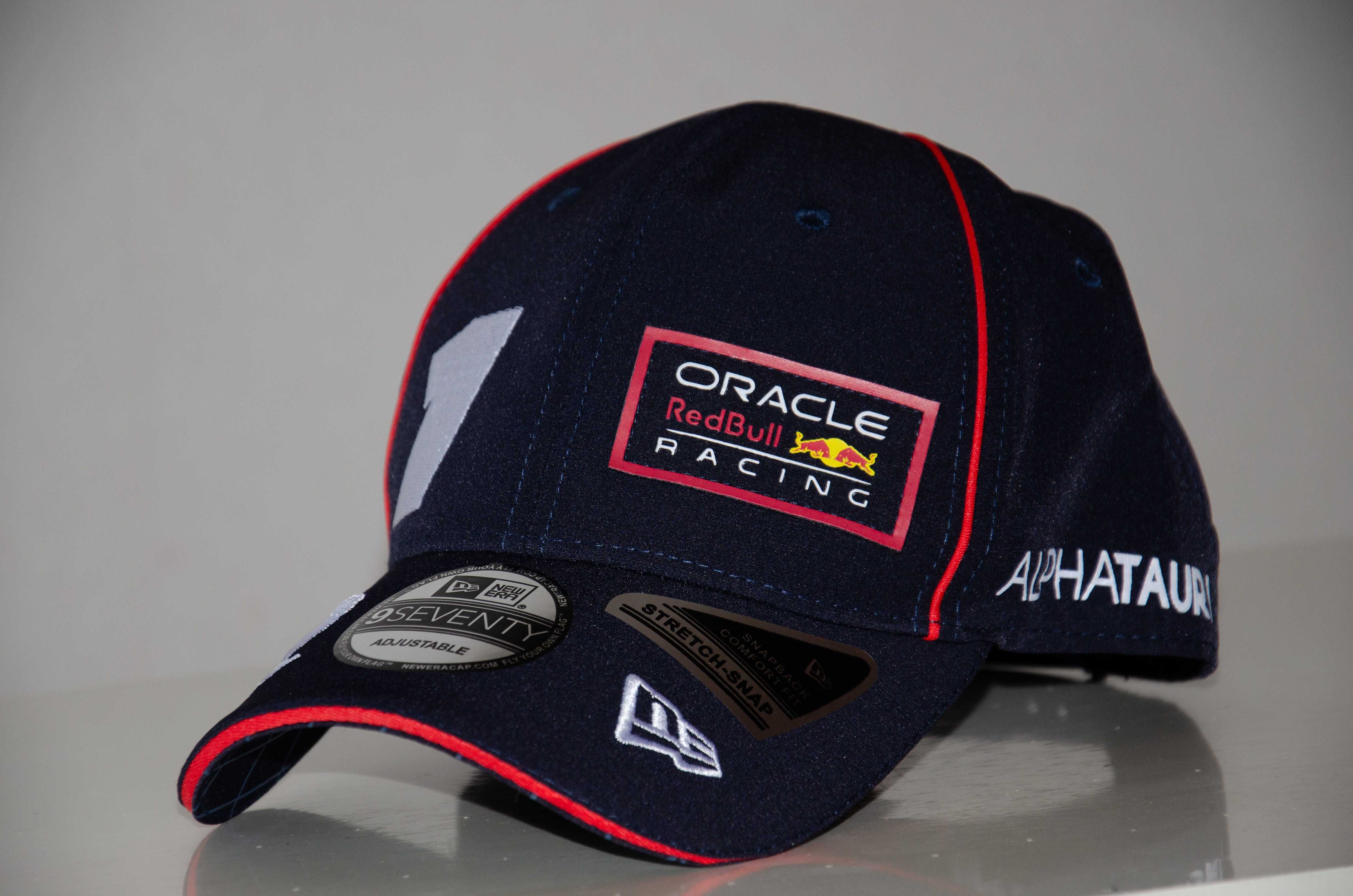 Red Bull Racing Max Verstappen Формула 1