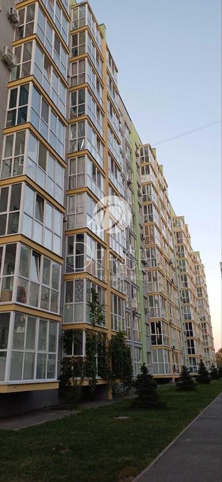 #7976 ТЕРМІНОВА продаж 1К кварт.,ЖК ВУДСТОРІЯ Харківська Лівий Берег