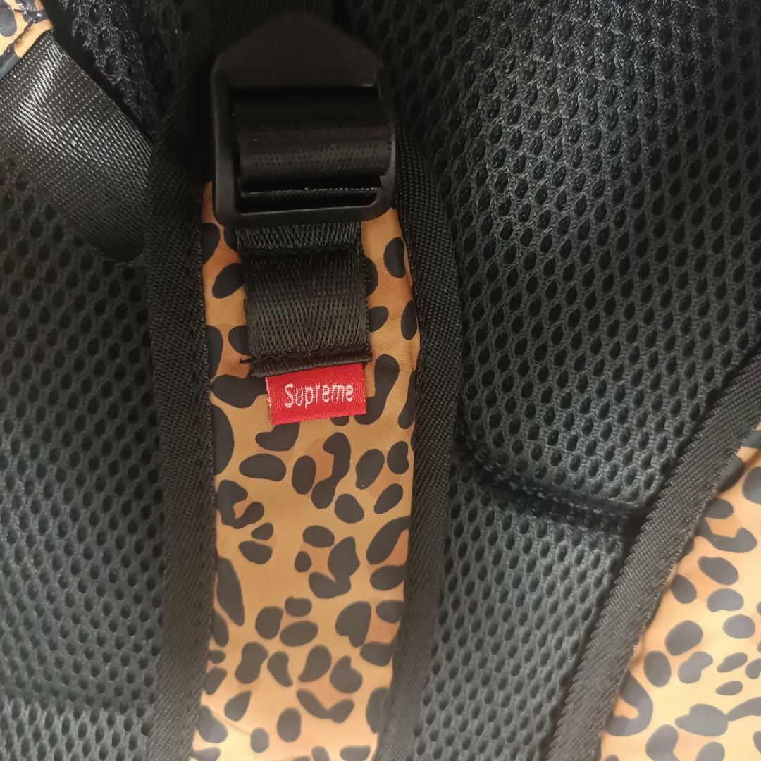 Рюкзак Supreme drip