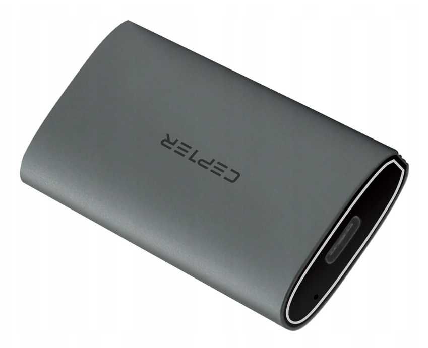 Dysk przenośny CEPTER VAULT 1TB SSD do PS5, X-Box, mac. OS i inne