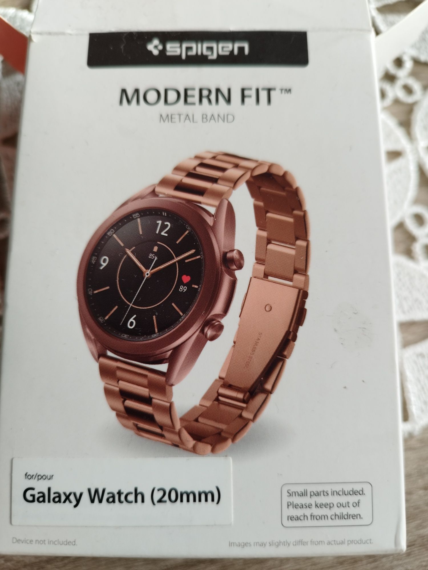 Bransoleta do zegarka Galaxy Watch(20mm)