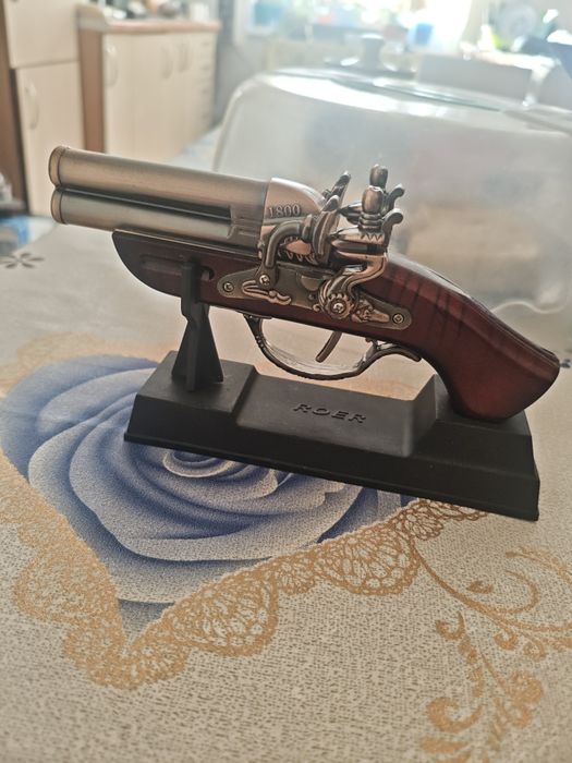 Запальничка-пістолет