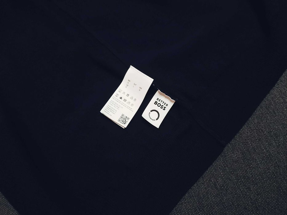 Джемпер Hugo Boss