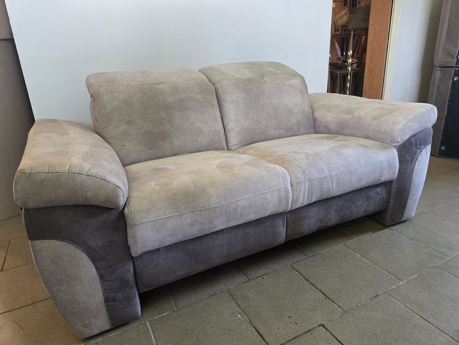 Sofa firmy ROM wyprzedaż 30%ceny.