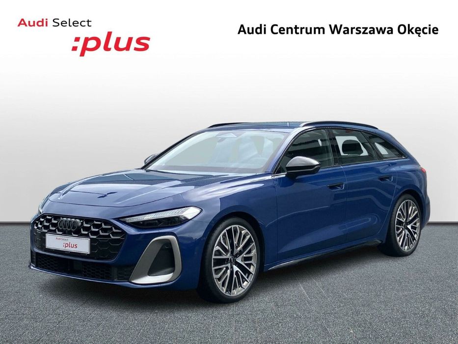 Audi A5 Cena katalogowa: 325 100,00 zł