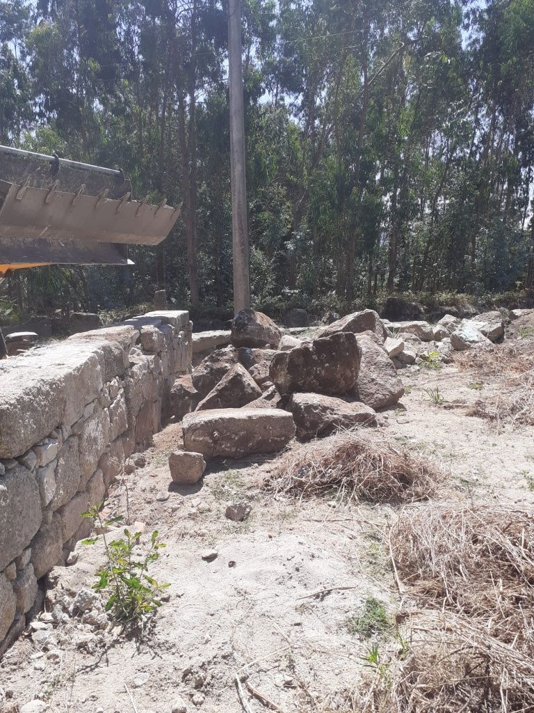 Vendo Pedra grande