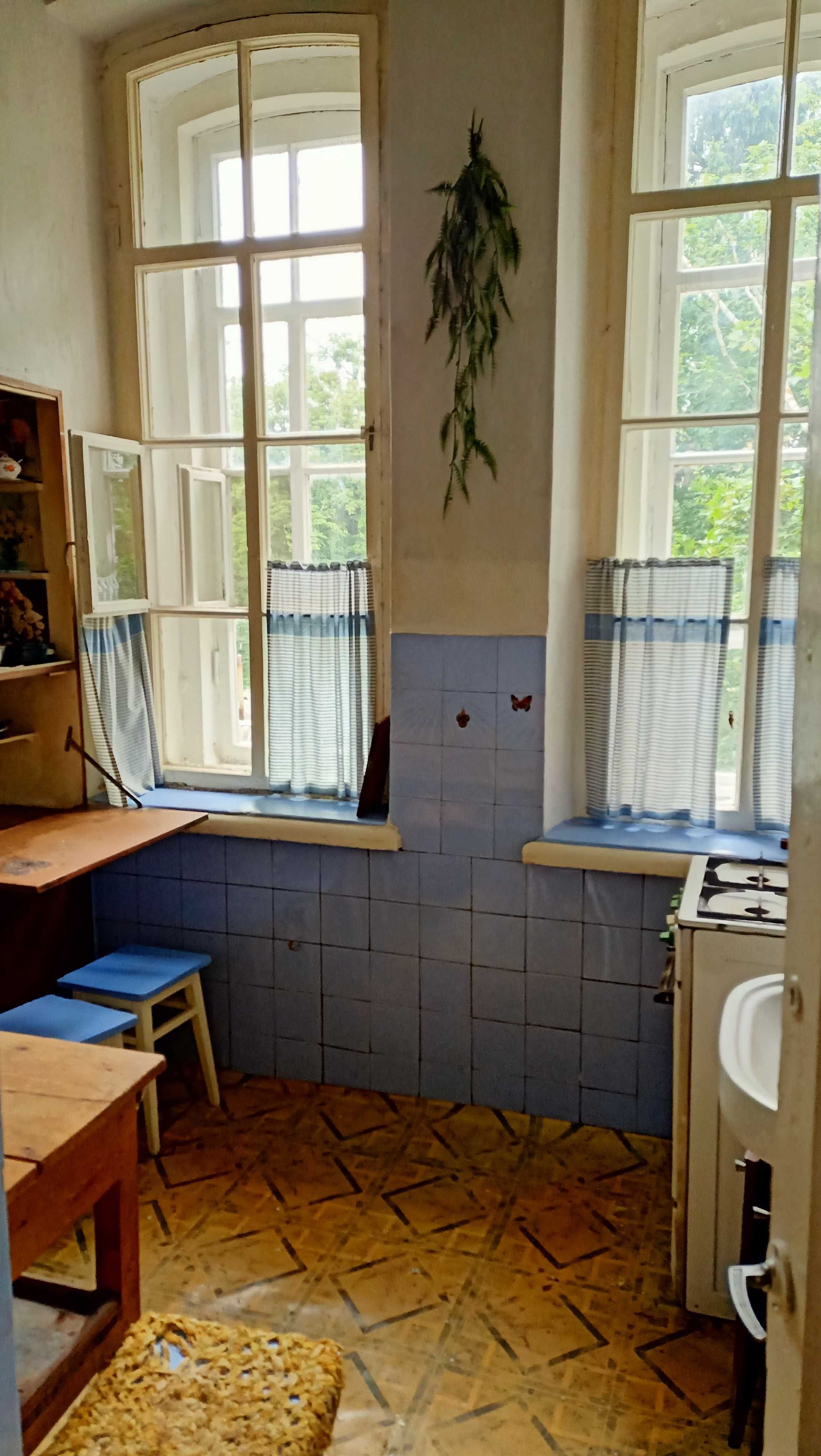 3-кімнатна квартира